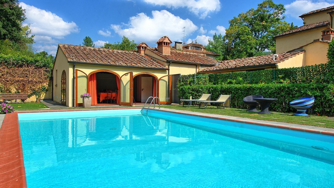 Photo of Outdoor in Subbiano