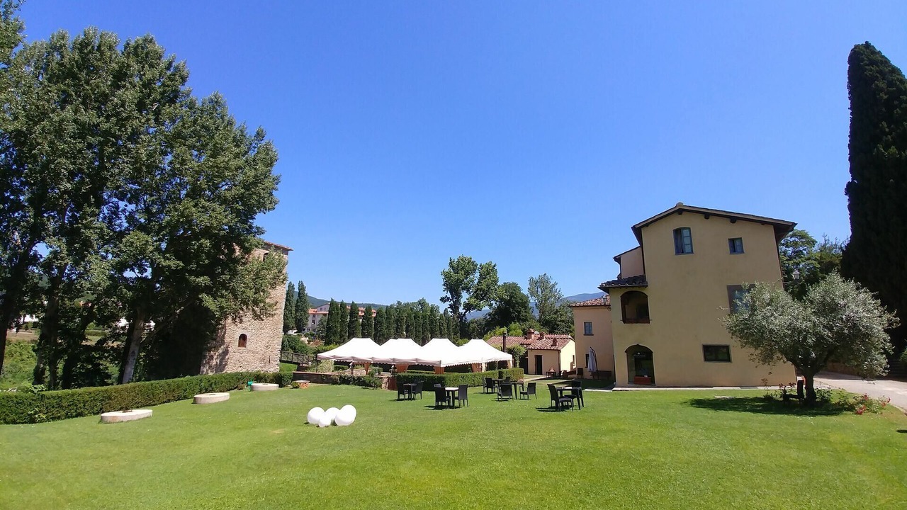 Photo of Outdoor in Subbiano