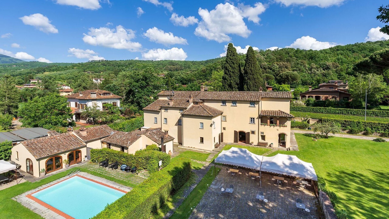 Photo of Outdoor in Subbiano