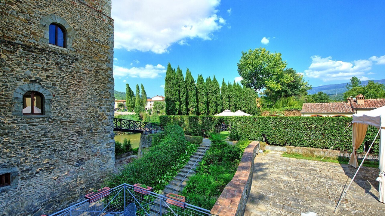 Photo of Outdoor in Subbiano