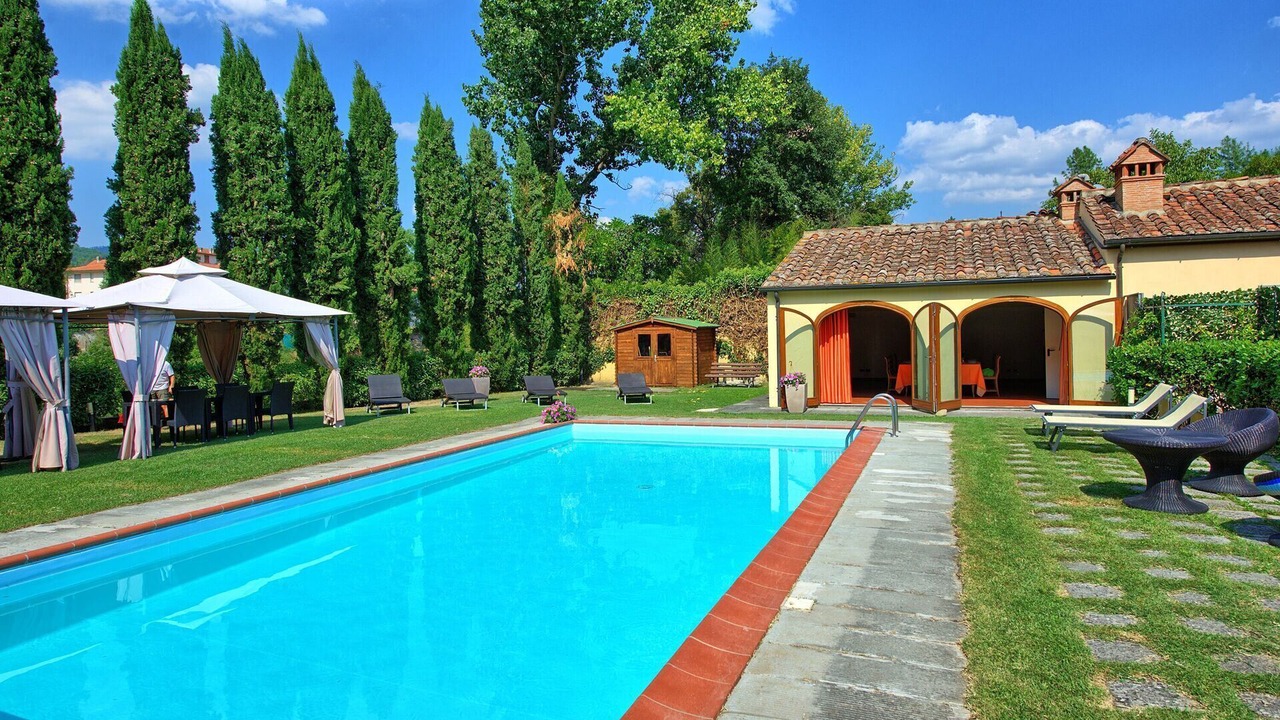 Photo of Outdoor in Subbiano