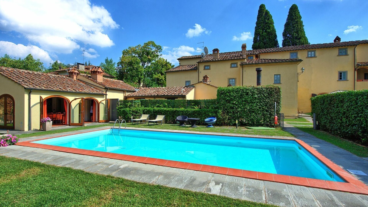 Photo of Outdoor in Subbiano