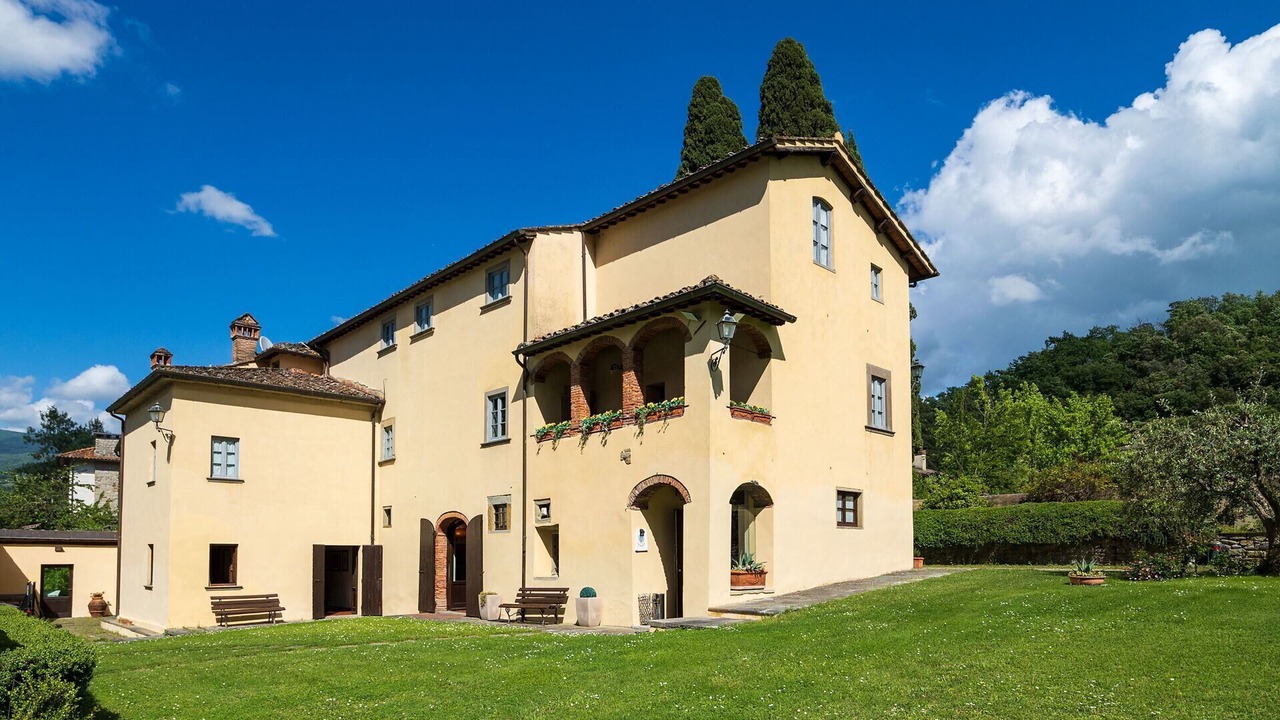 Photo of Outdoor in Subbiano