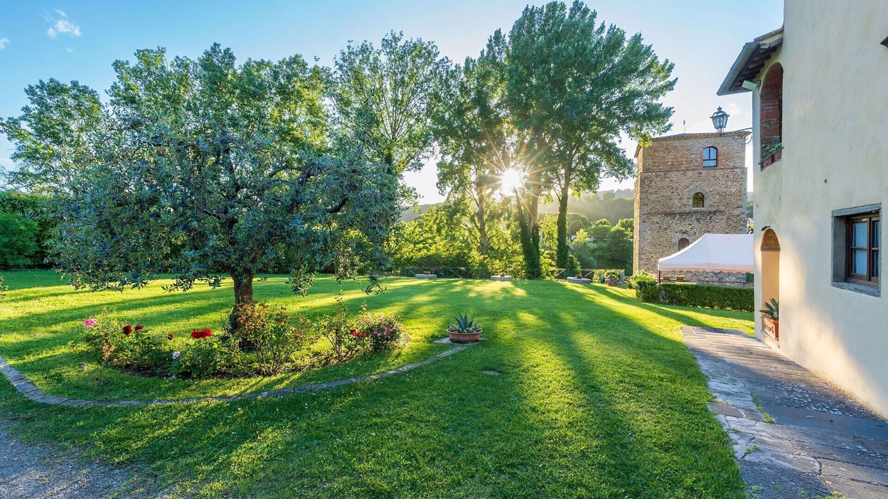 Photo of Outdoor in Subbiano