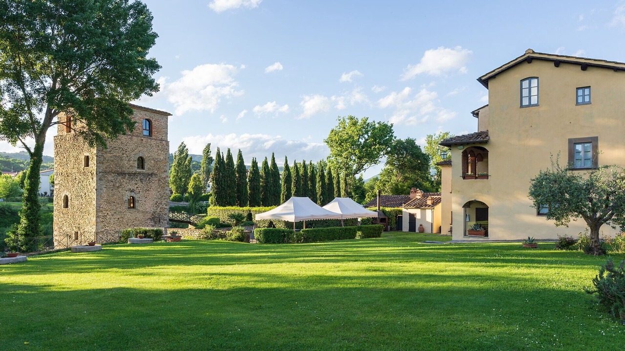 Photo of Outdoor in Subbiano