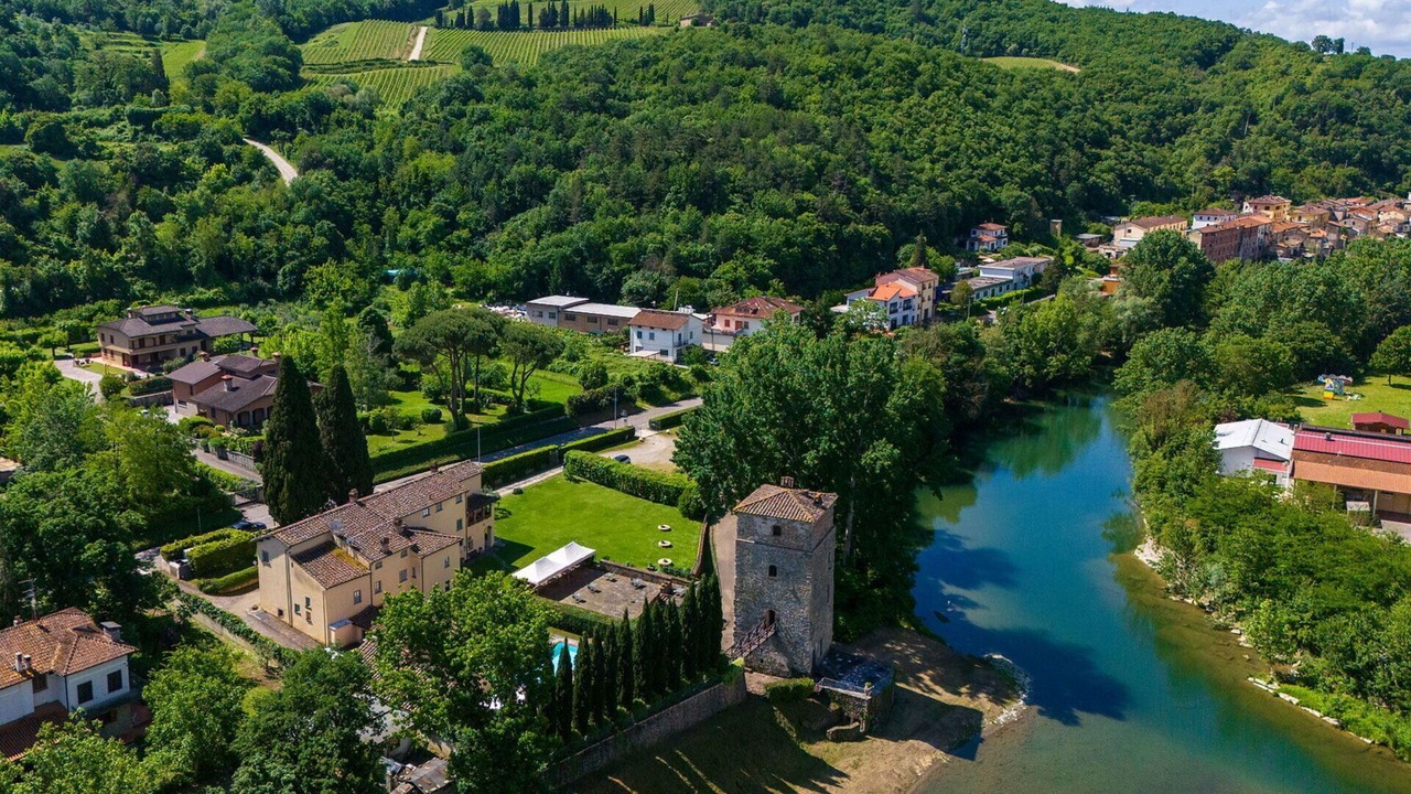 Photo of Outdoor in Subbiano