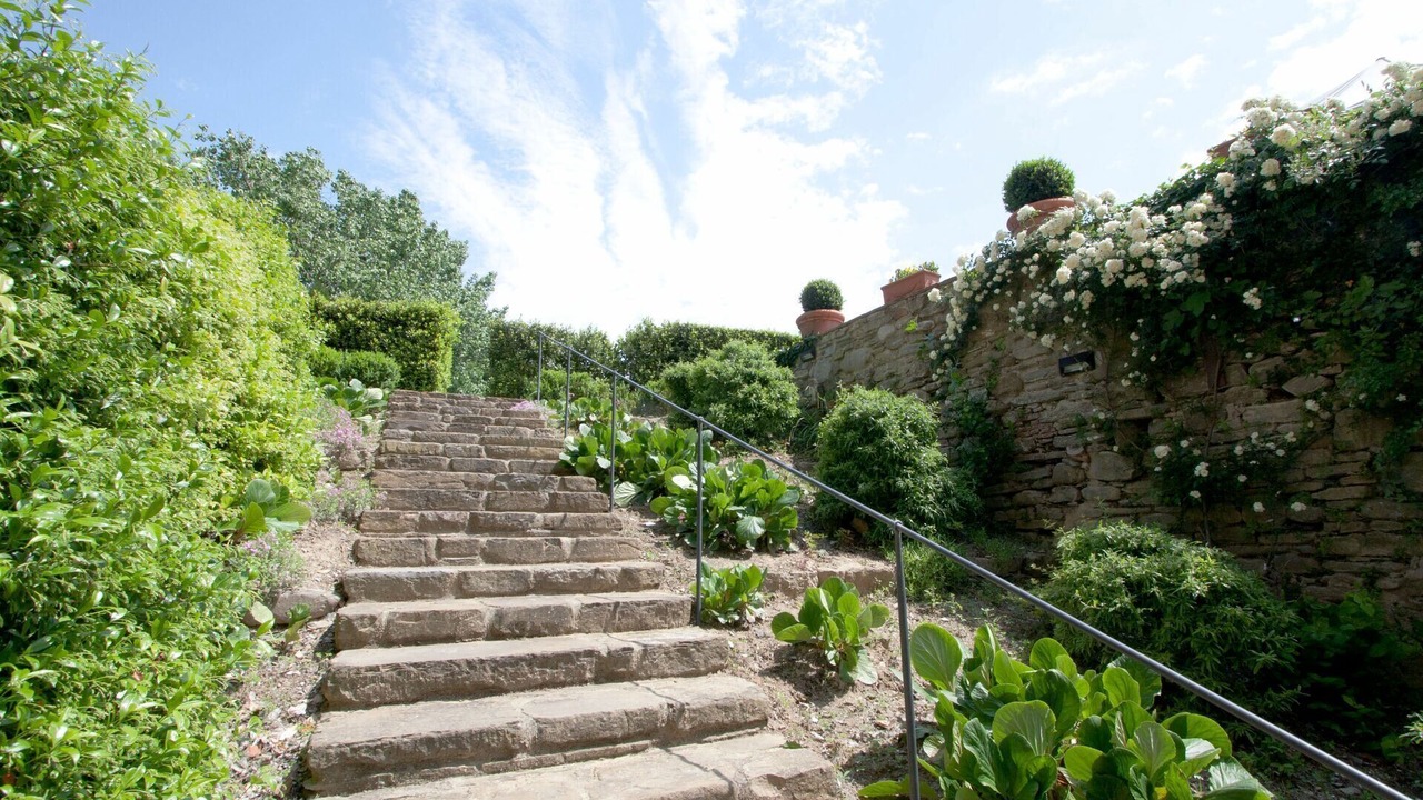 Photo of Outdoor in Subbiano
