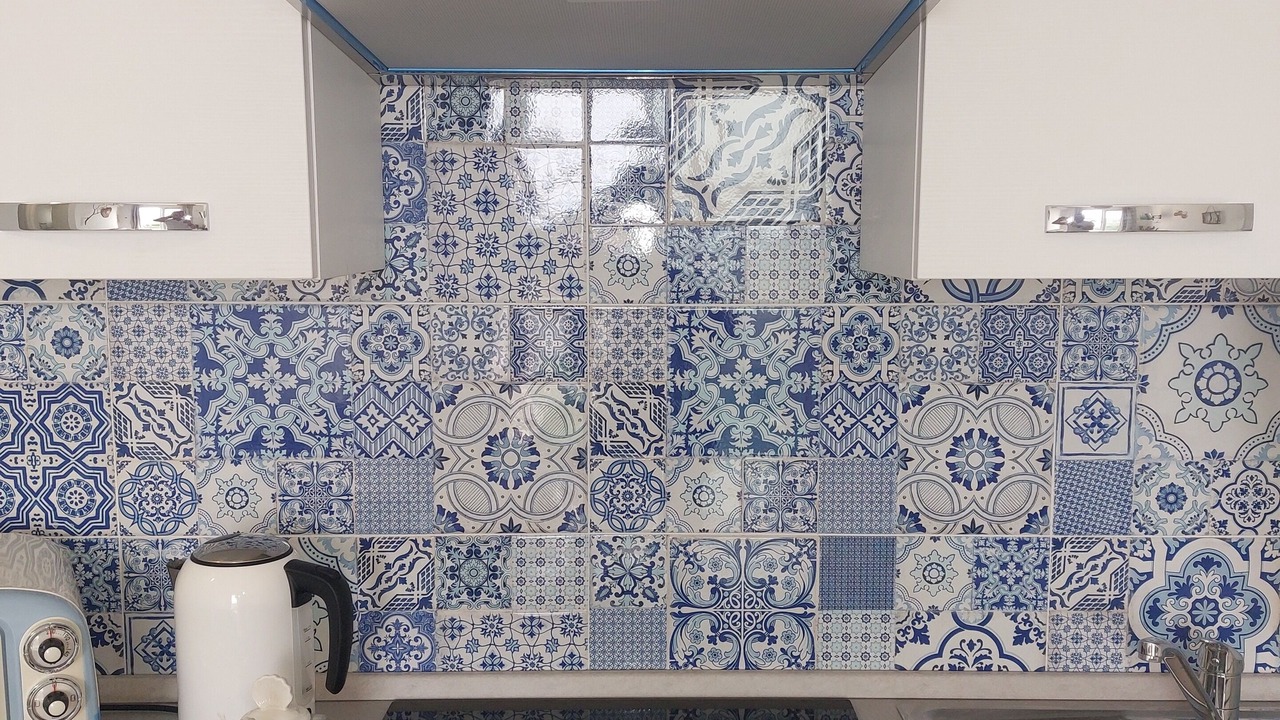 Photo of Kitchen in Eastern Sicily