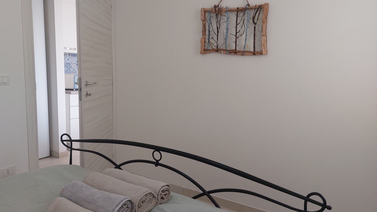 Photo of Bedroom in Eastern Sicily