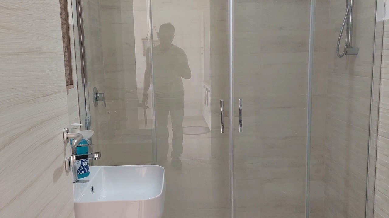 Photo of Bathroom in Eastern Sicily