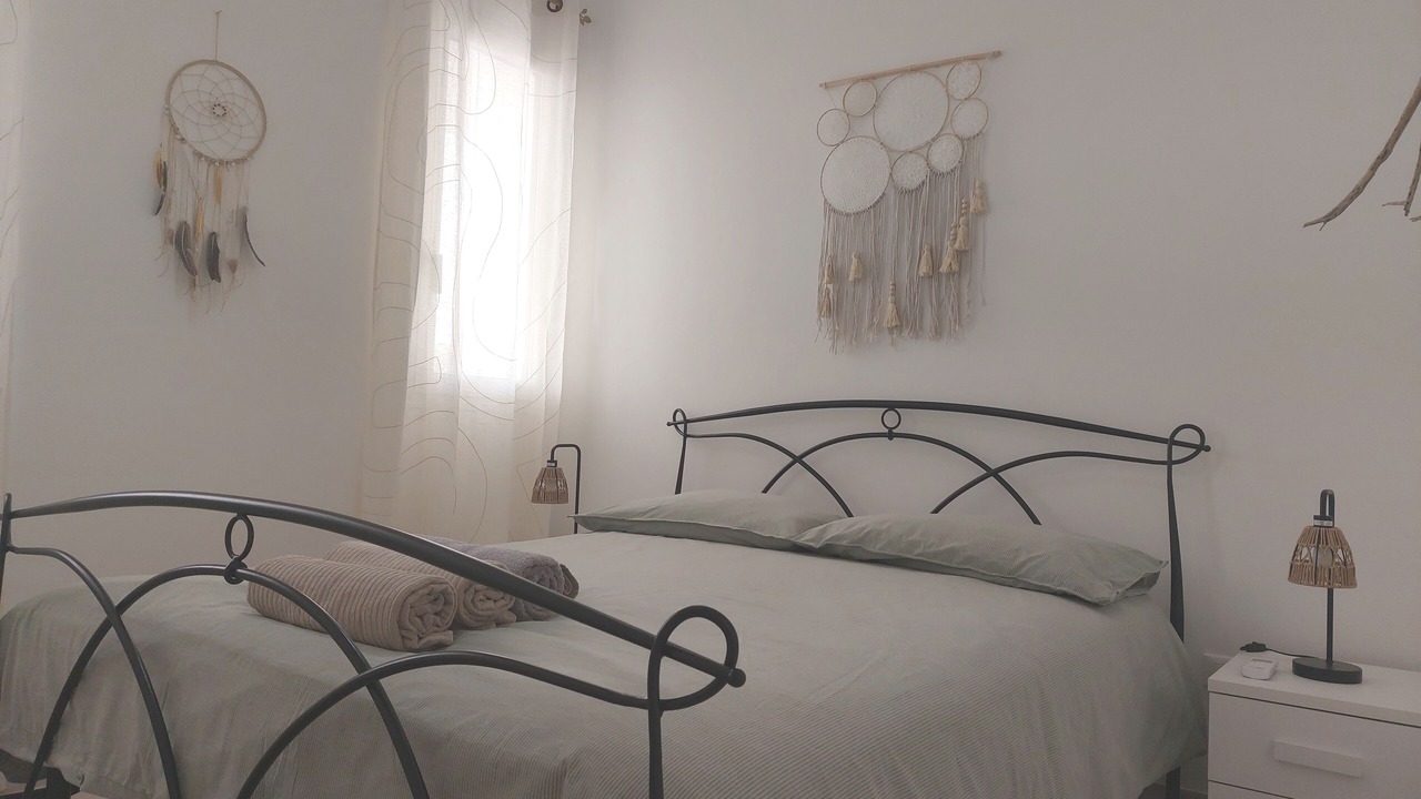 Photo of Bedroom in Eastern Sicily