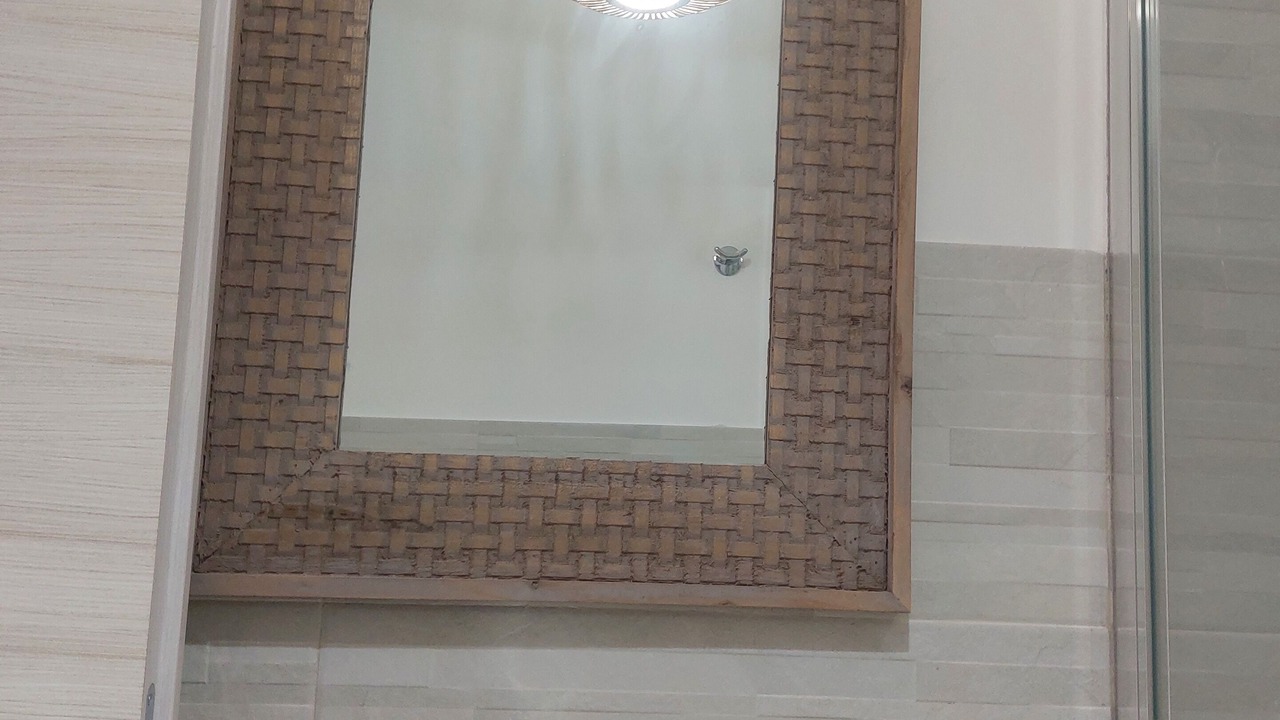 Photo of Bathroom in Eastern Sicily