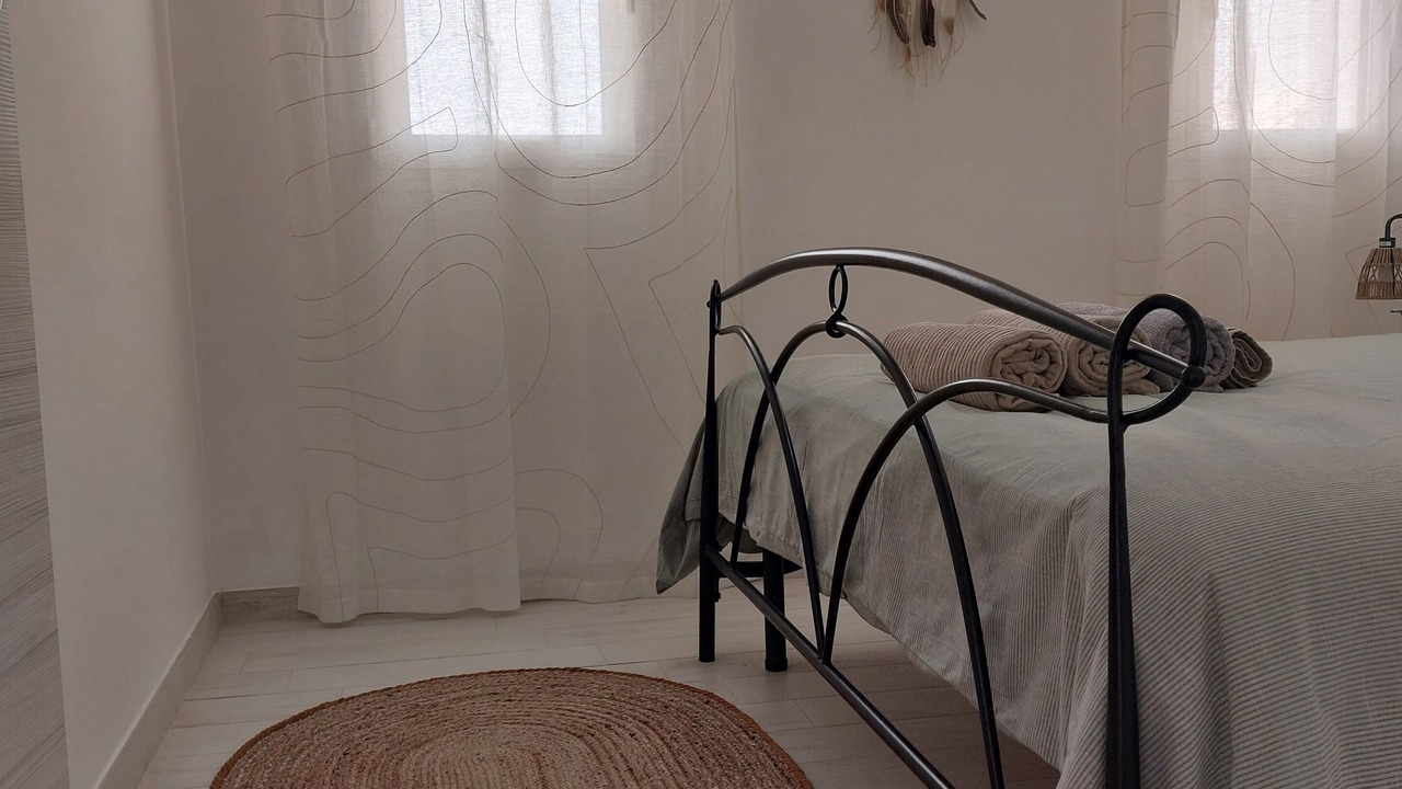 Photo of Bedroom in Eastern Sicily