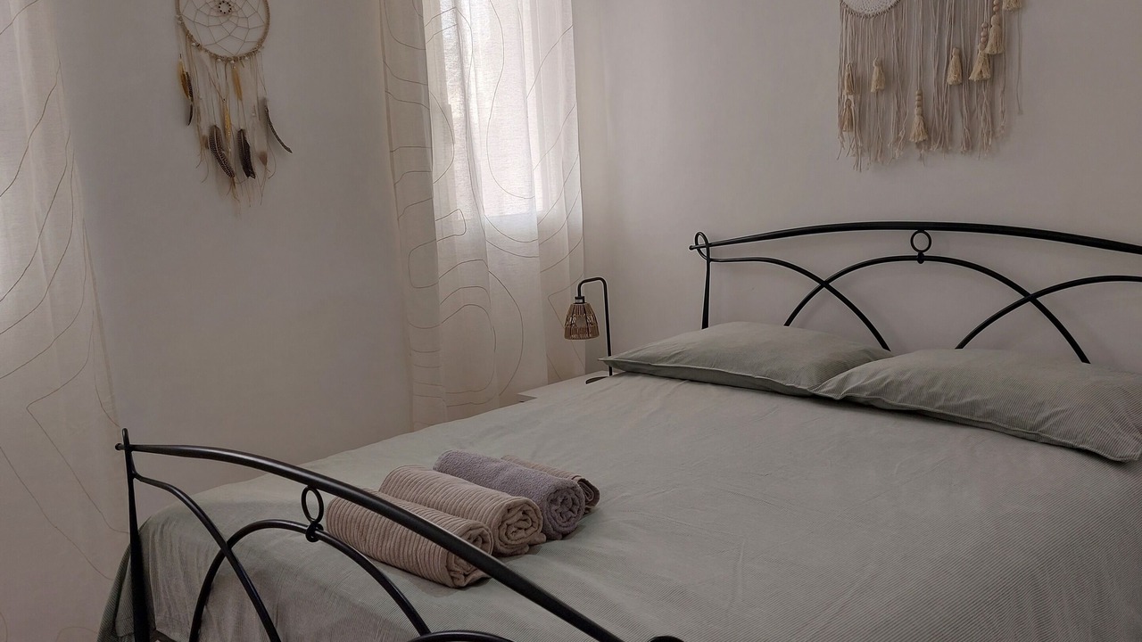 Photo of Bedroom in Eastern Sicily
