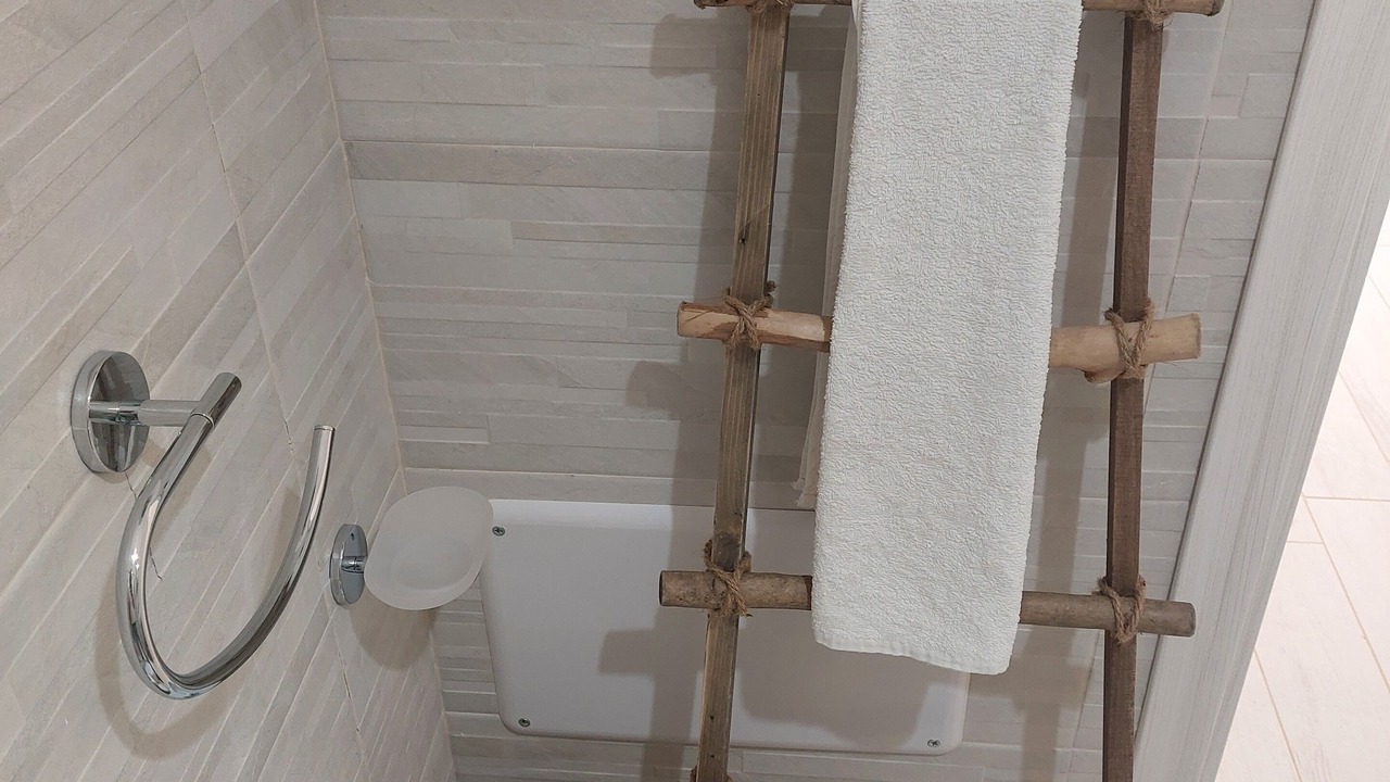 Photo of Bathroom in Eastern Sicily