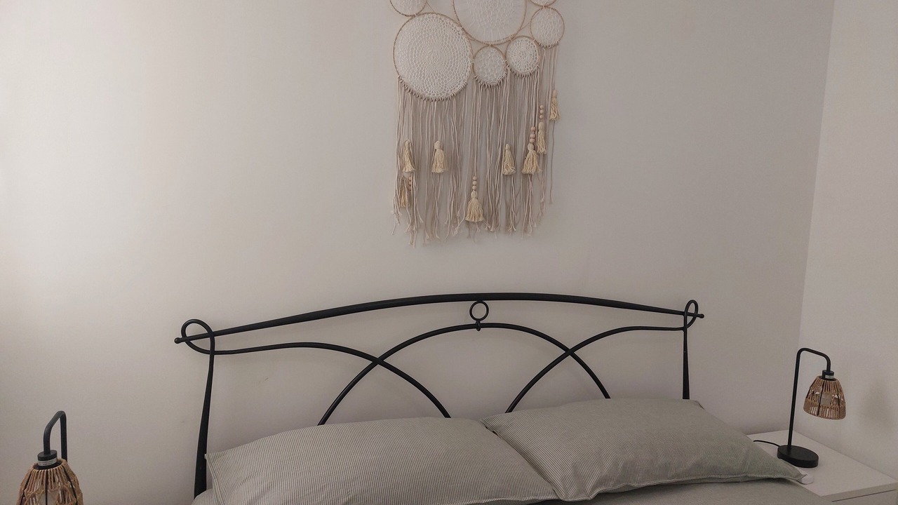 Photo of Bedroom in Eastern Sicily