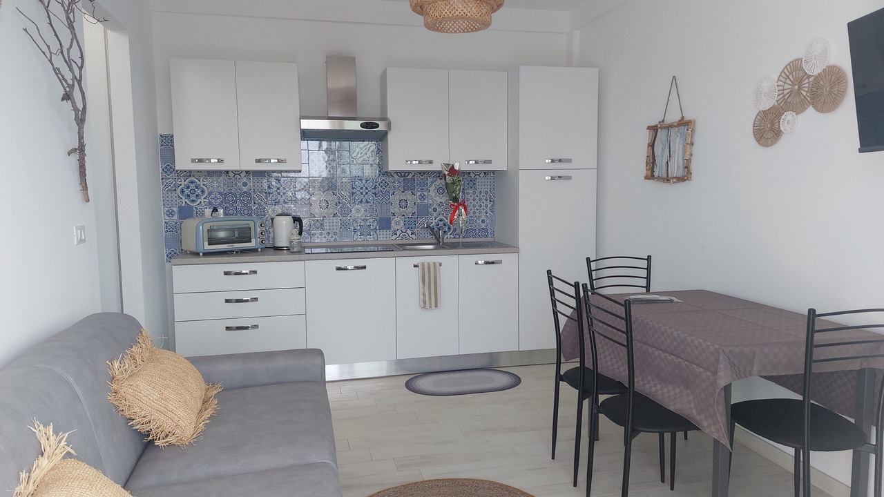 Photo of Livingroom in Eastern Sicily