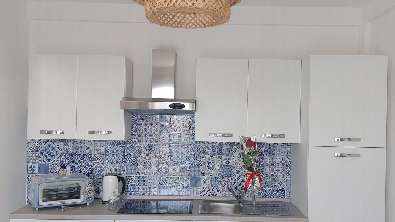 Photo of Kitchen in Eastern Sicily