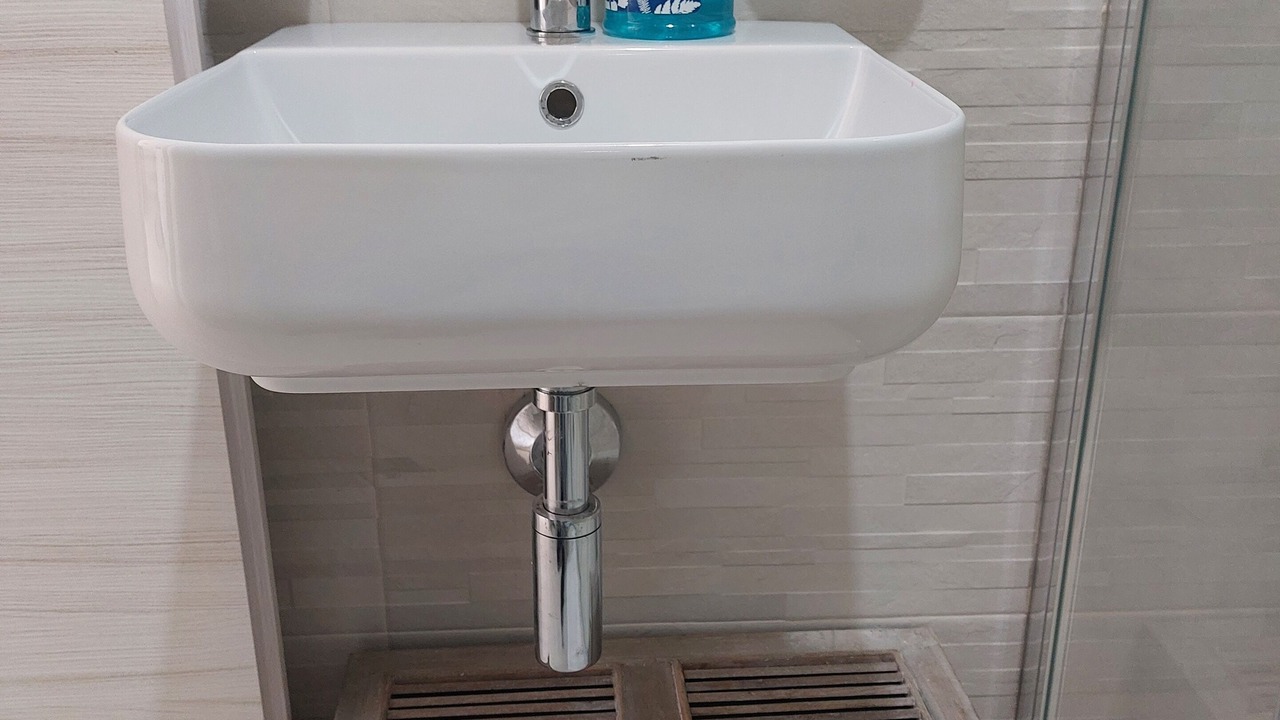 Photo of Bathroom in Eastern Sicily