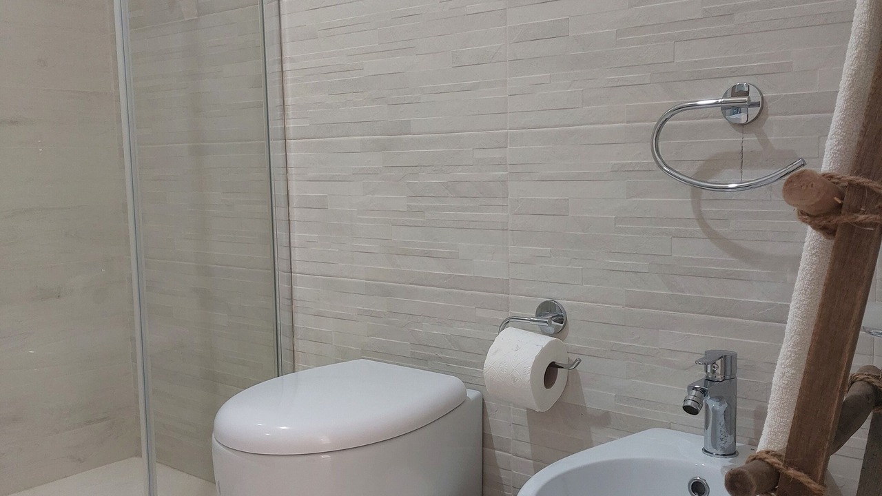 Photo of Bathroom in Eastern Sicily