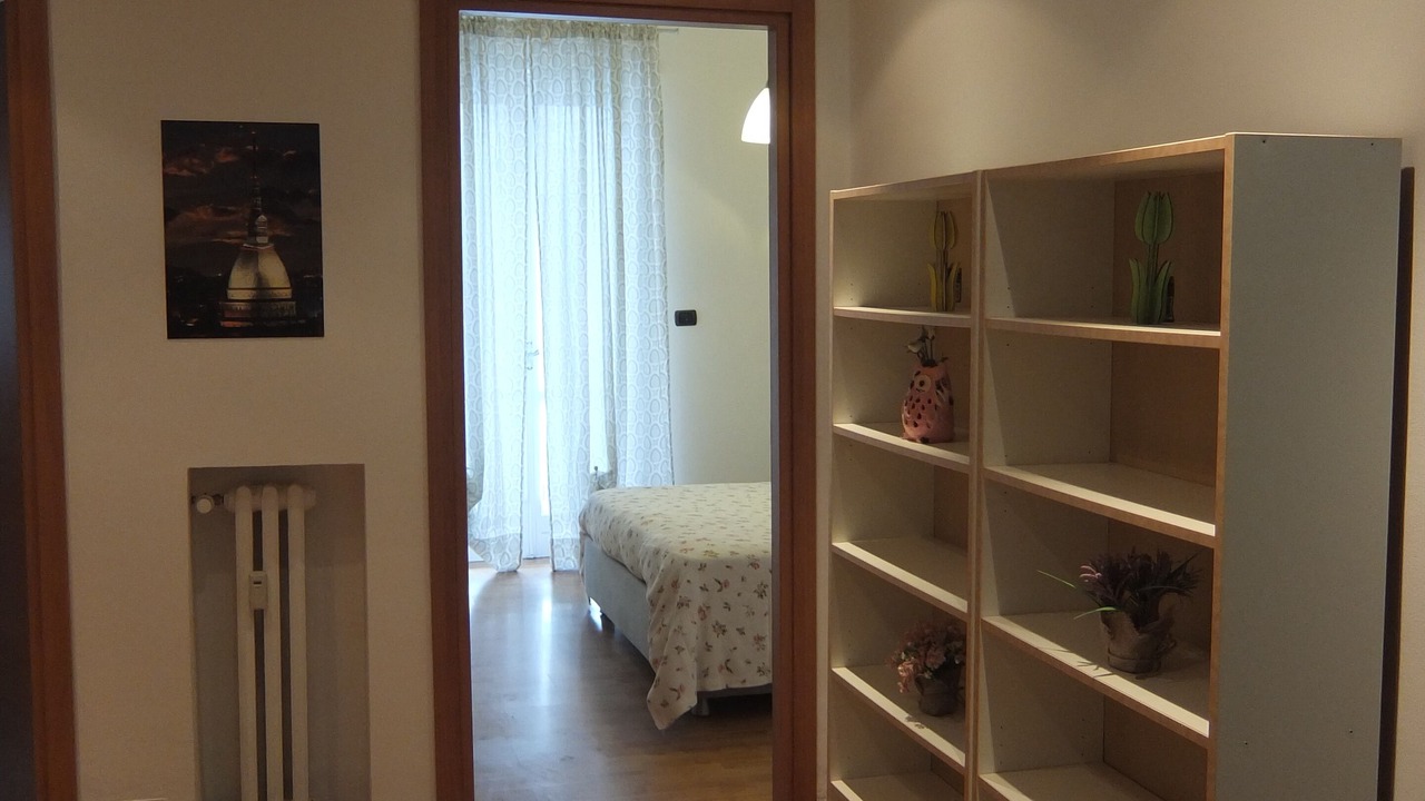 Photo of Bedroom in Vanchiglietta
