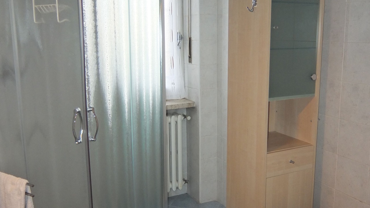 Photo of Bathroom in Vanchiglietta