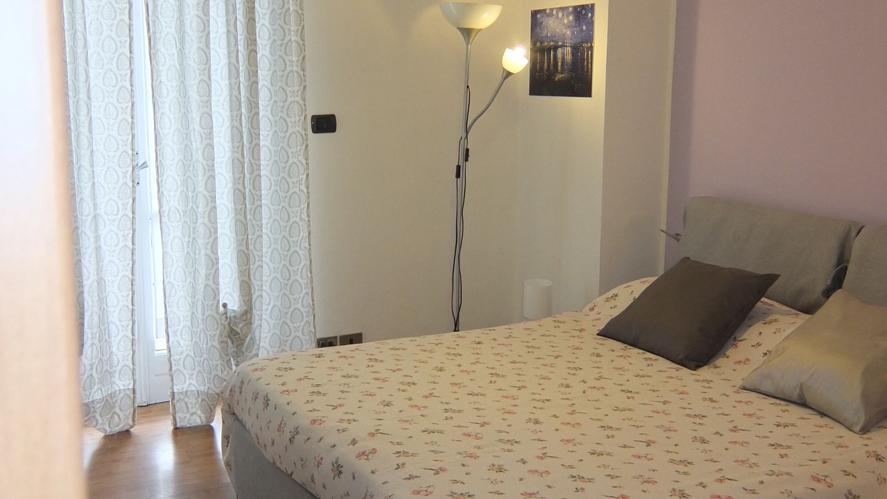 Photo of Bedroom in Vanchiglietta