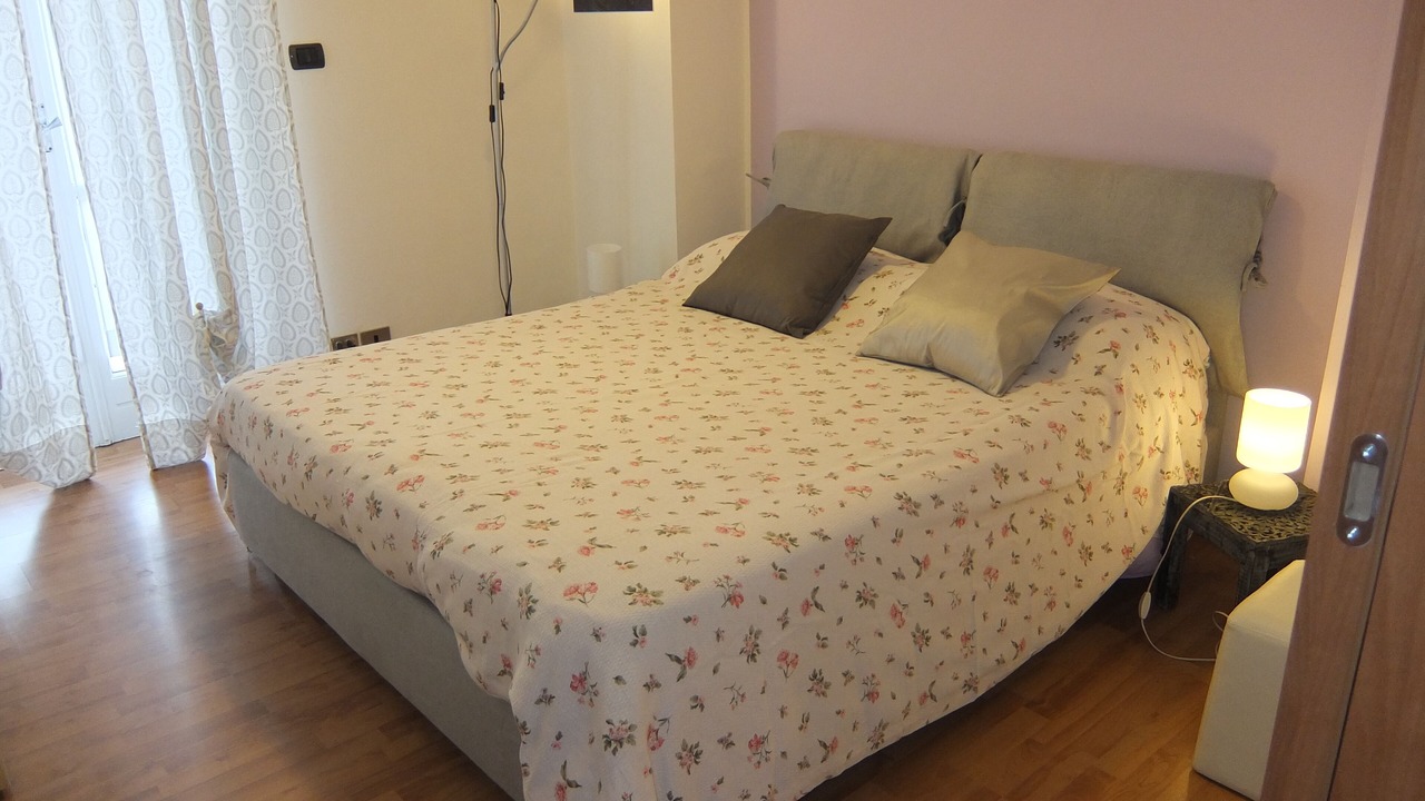 Photo of Bedroom in Vanchiglietta