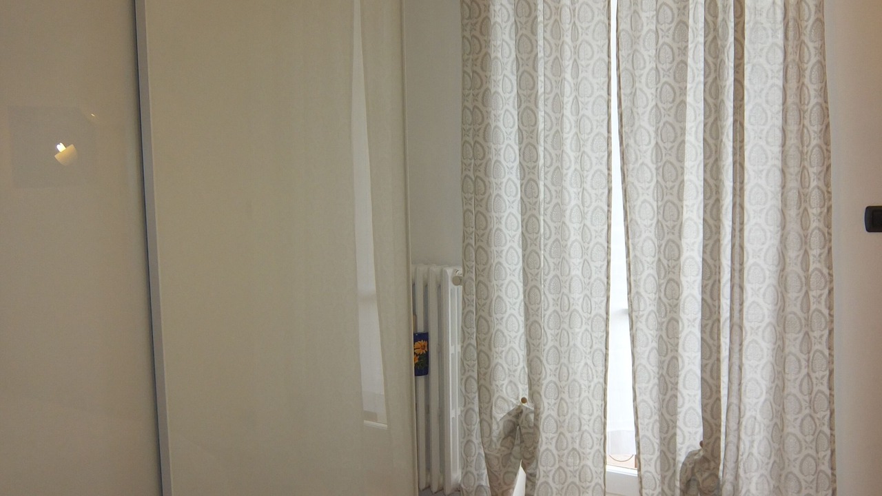 Photo of Bedroom in Vanchiglietta