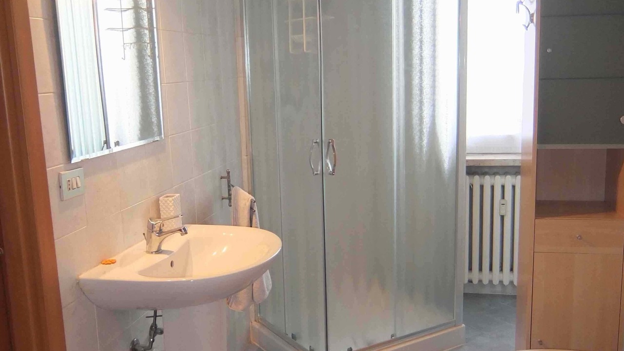 Photo of Bathroom in Vanchiglietta