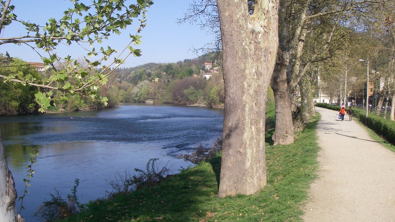 Photo of Outdoor in Vanchiglietta