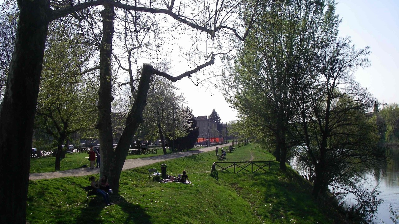 Photo of Outdoor in Vanchiglietta