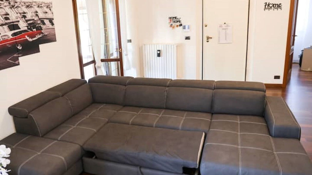 Photo of Livingroom in Grottammare