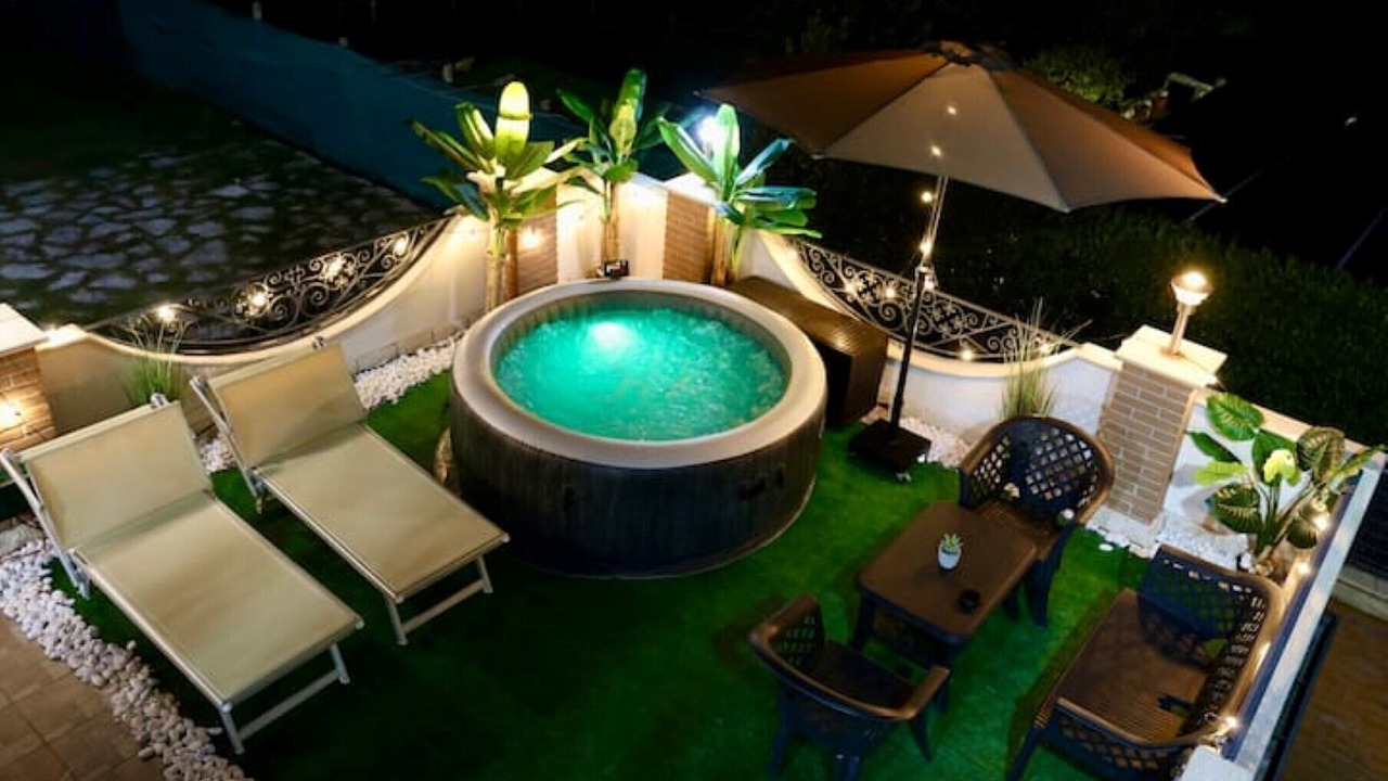 Photo of Patio Balcony in Grottammare