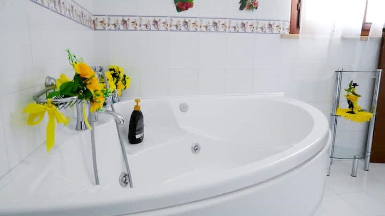 Photo of Bathroom in Grottammare