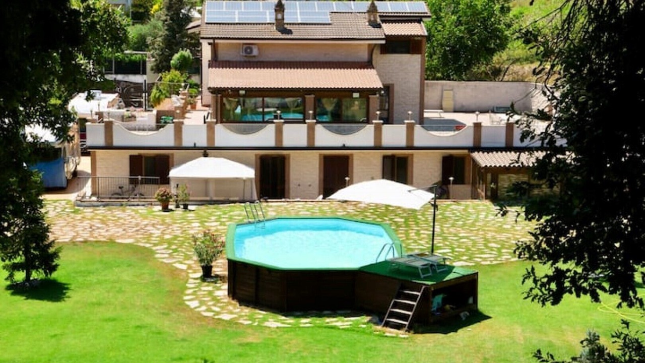 Photo of Outdoor in Grottammare