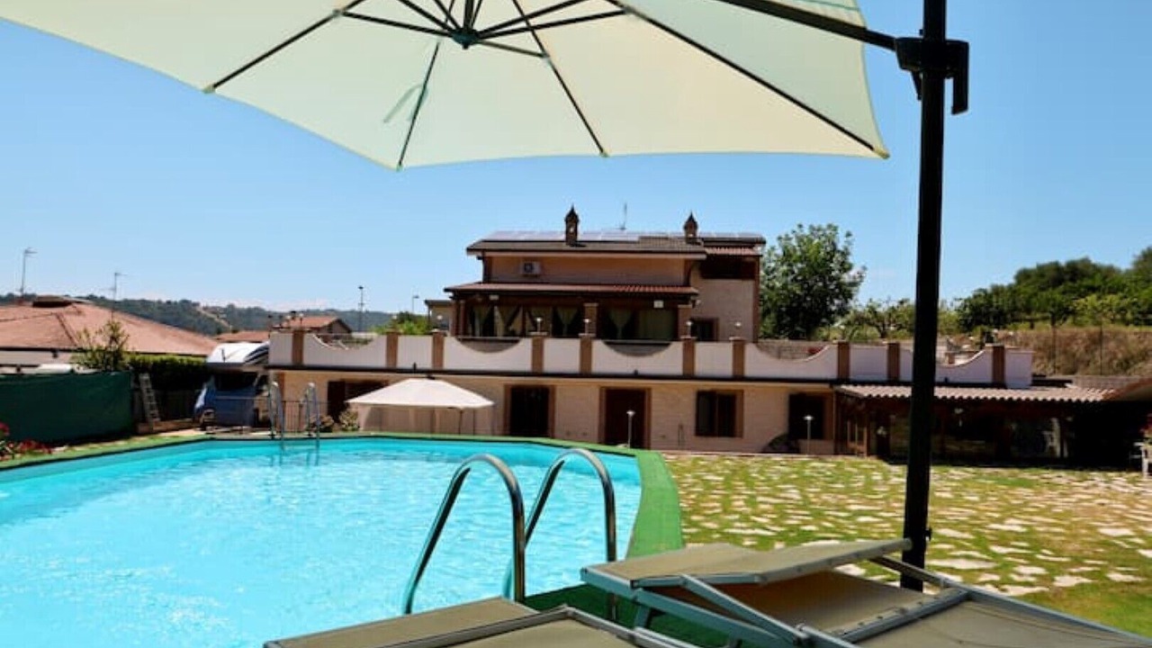 Photo of Outdoor in Grottammare