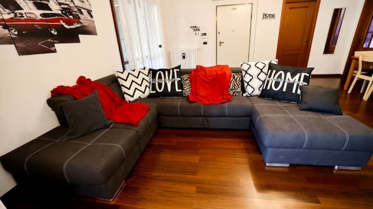 Photo of Livingroom in Grottammare