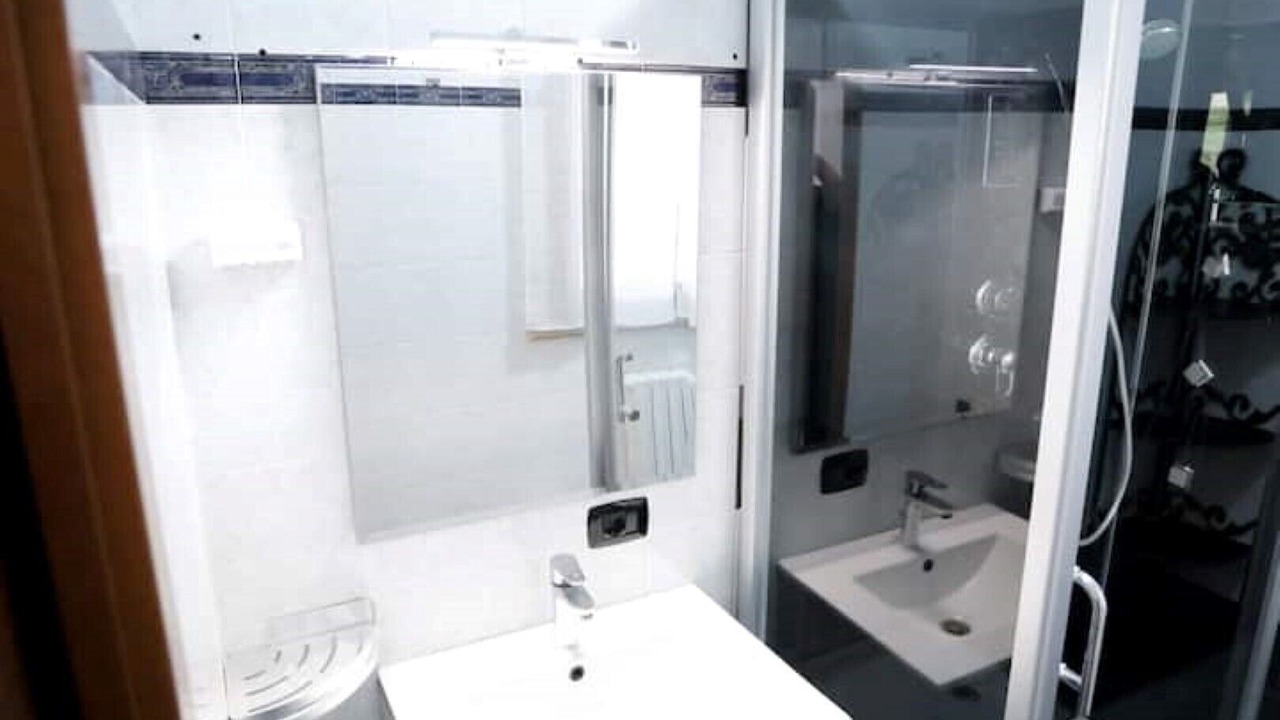 Photo of Bathroom in Grottammare