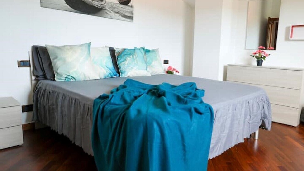 Photo of Bedroom in Grottammare