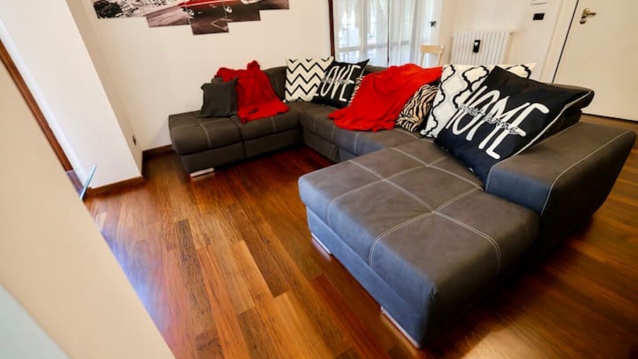 Photo of Livingroom in Grottammare