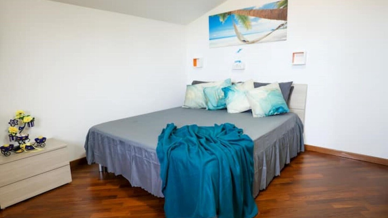 Photo of Bedroom in Grottammare