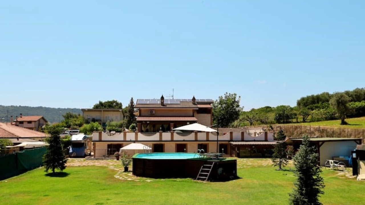 Photo of Outdoor in Grottammare