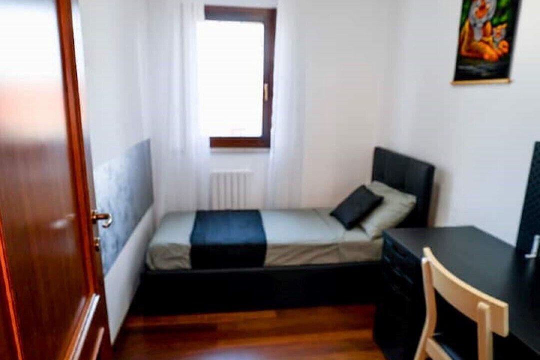 Photo of Bedroom in Grottammare