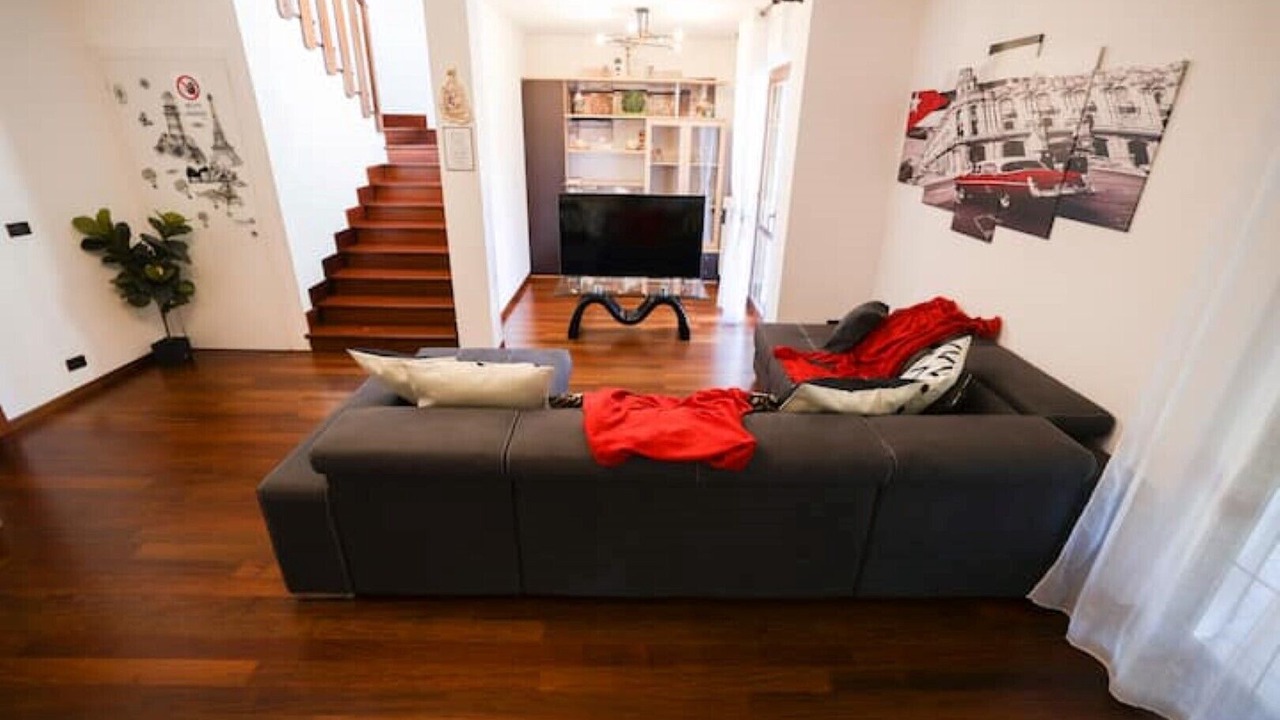 Photo of Livingroom in Grottammare