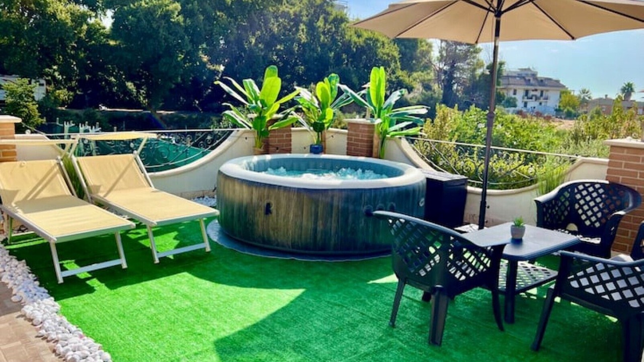 Photo of Outdoor in Grottammare