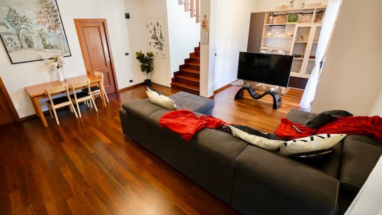 Photo of Livingroom in Grottammare