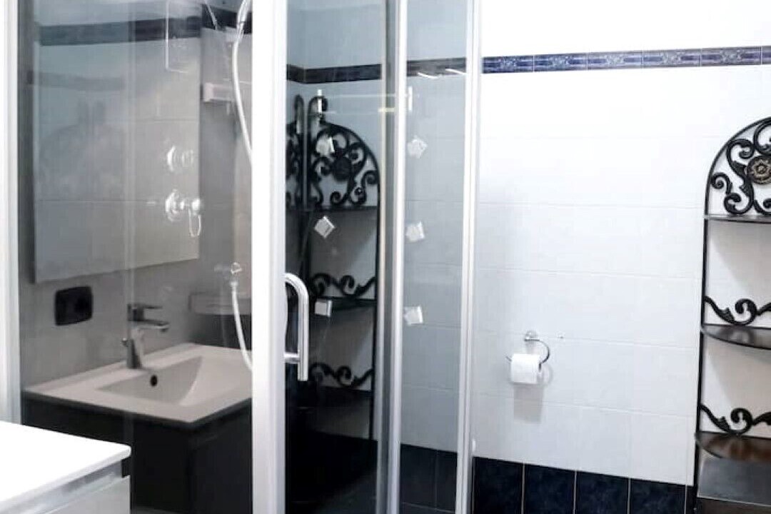Photo of Bathroom in Grottammare