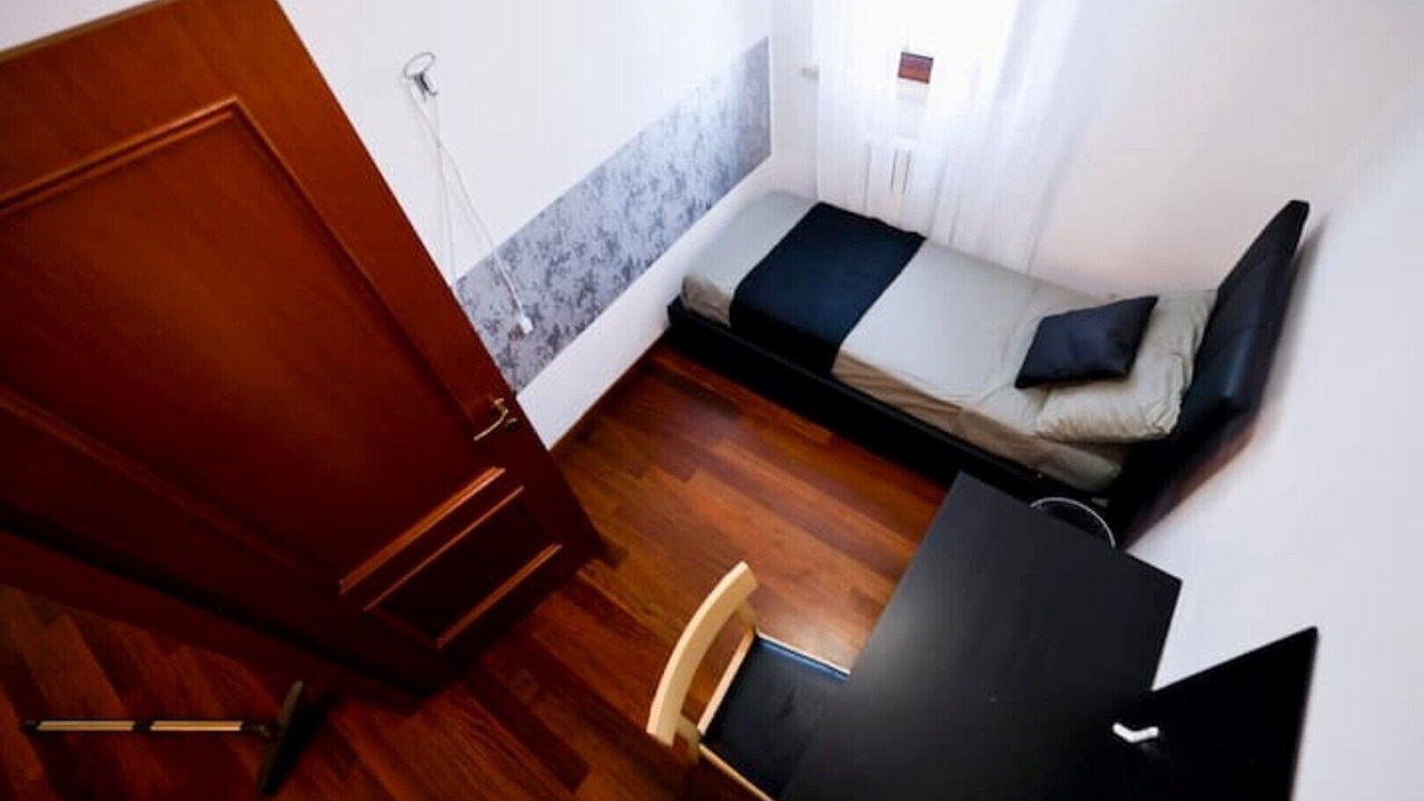 Photo of Bedroom in Grottammare