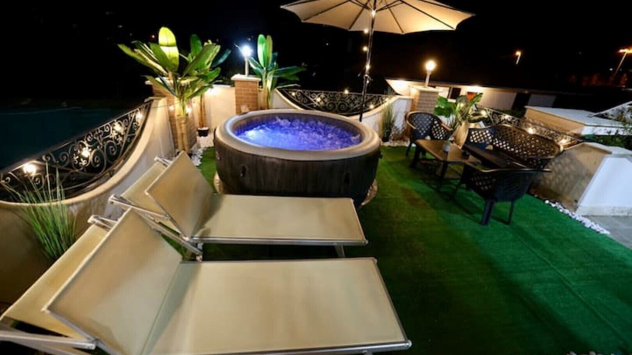 Photo of Patio Balcony in Grottammare